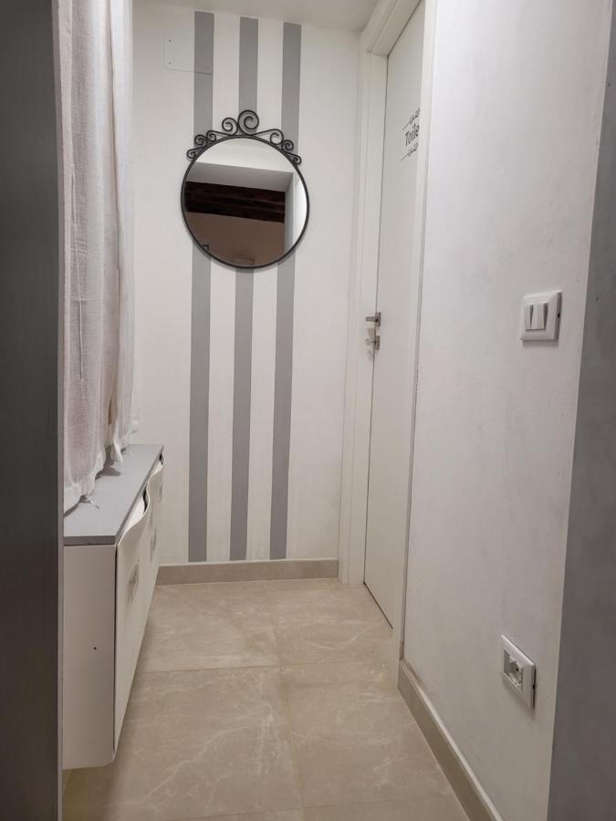 Ca' Sebastiano Apartment Venice Exterior photo