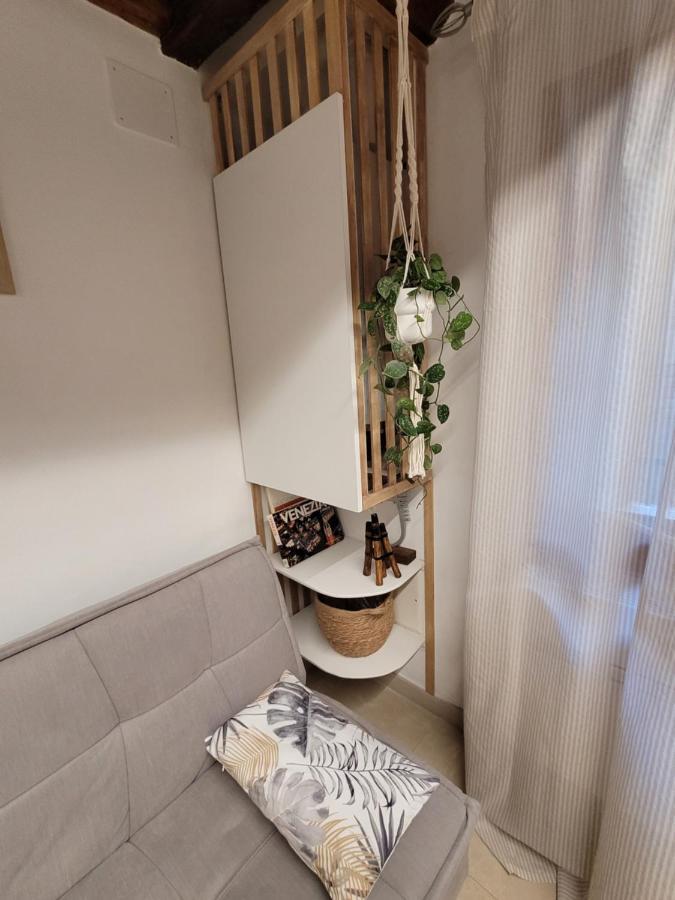 Ca' Sebastiano Apartment Venice Exterior photo