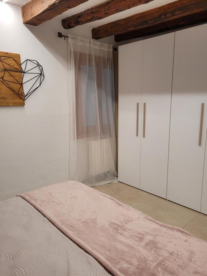 Ca' Sebastiano Apartment Venice Exterior photo