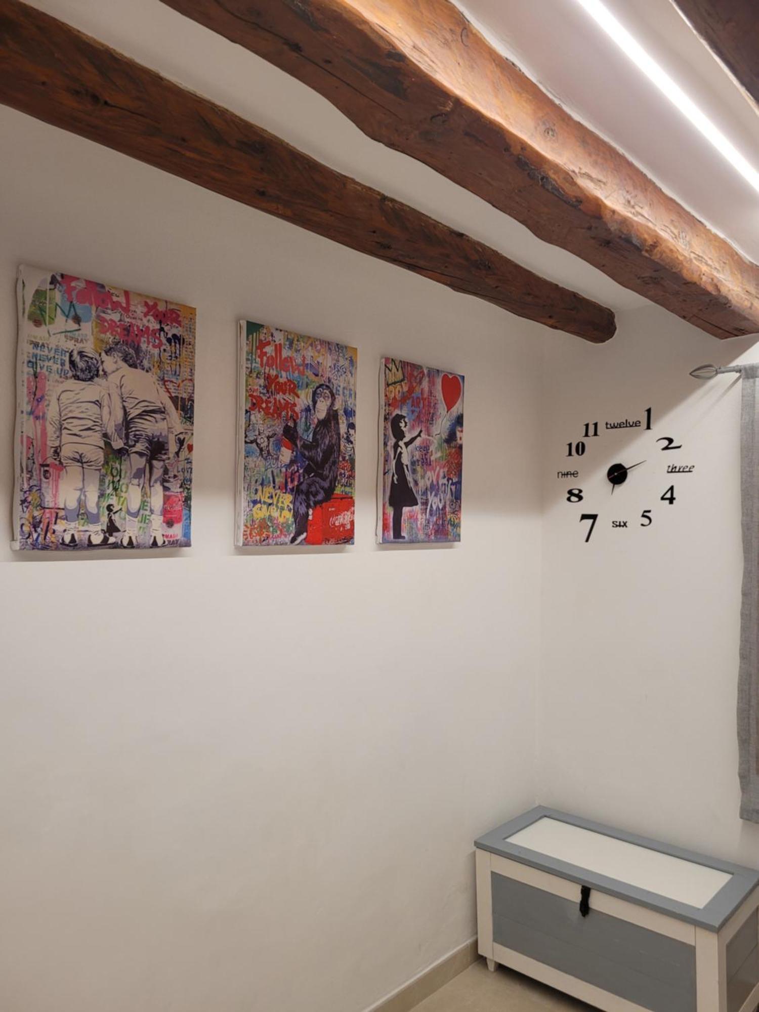 Ca' Sebastiano Apartment Venice Exterior photo